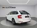 Skoda Octavia 1.5 TSI Combi Ambition DSG ACC AHK Carpl Blanc - thumbnail 4