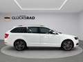 Skoda Octavia 1.5 TSI Combi Ambition DSG ACC AHK Carpl Blanc - thumbnail 7