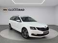 Skoda Octavia 1.5 TSI Combi Ambition DSG ACC AHK Carpl Blanc - thumbnail 8
