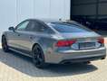 Audi A7 quattro compettiton Luft-Bose-HUD-Kamera-MTRX Gris - thumbnail 7