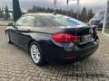 BMW 420 d Gran Coupe *2.HAND*AHK*NAVI*HUP*adapt.LED* Negru - thumbnail 4