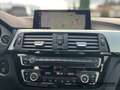 BMW 420 d Gran Coupe *2.HAND*AHK*NAVI*HUP*adapt.LED* Negru - thumbnail 16