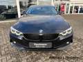 BMW 420 d Gran Coupe *2.HAND*AHK*NAVI*HUP*adapt.LED* Negru - thumbnail 2