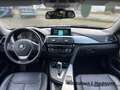 BMW 420 d Gran Coupe *2.HAND*AHK*NAVI*HUP*adapt.LED* Negru - thumbnail 15