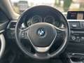 BMW 420 d Gran Coupe *2.HAND*AHK*NAVI*HUP*adapt.LED* Negru - thumbnail 14