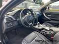 BMW 420 d Gran Coupe *2.HAND*AHK*NAVI*HUP*adapt.LED* Negru - thumbnail 10