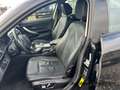 BMW 420 d Gran Coupe *2.HAND*AHK*NAVI*HUP*adapt.LED* Negru - thumbnail 11