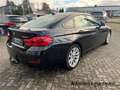 BMW 420 d Gran Coupe *2.HAND*AHK*NAVI*HUP*adapt.LED* Negru - thumbnail 9
