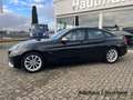 BMW 420 d Gran Coupe *2.HAND*AHK*NAVI*HUP*adapt.LED* Negru - thumbnail 3