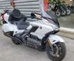 Honda Gold Wing Blanc - thumbnail 2