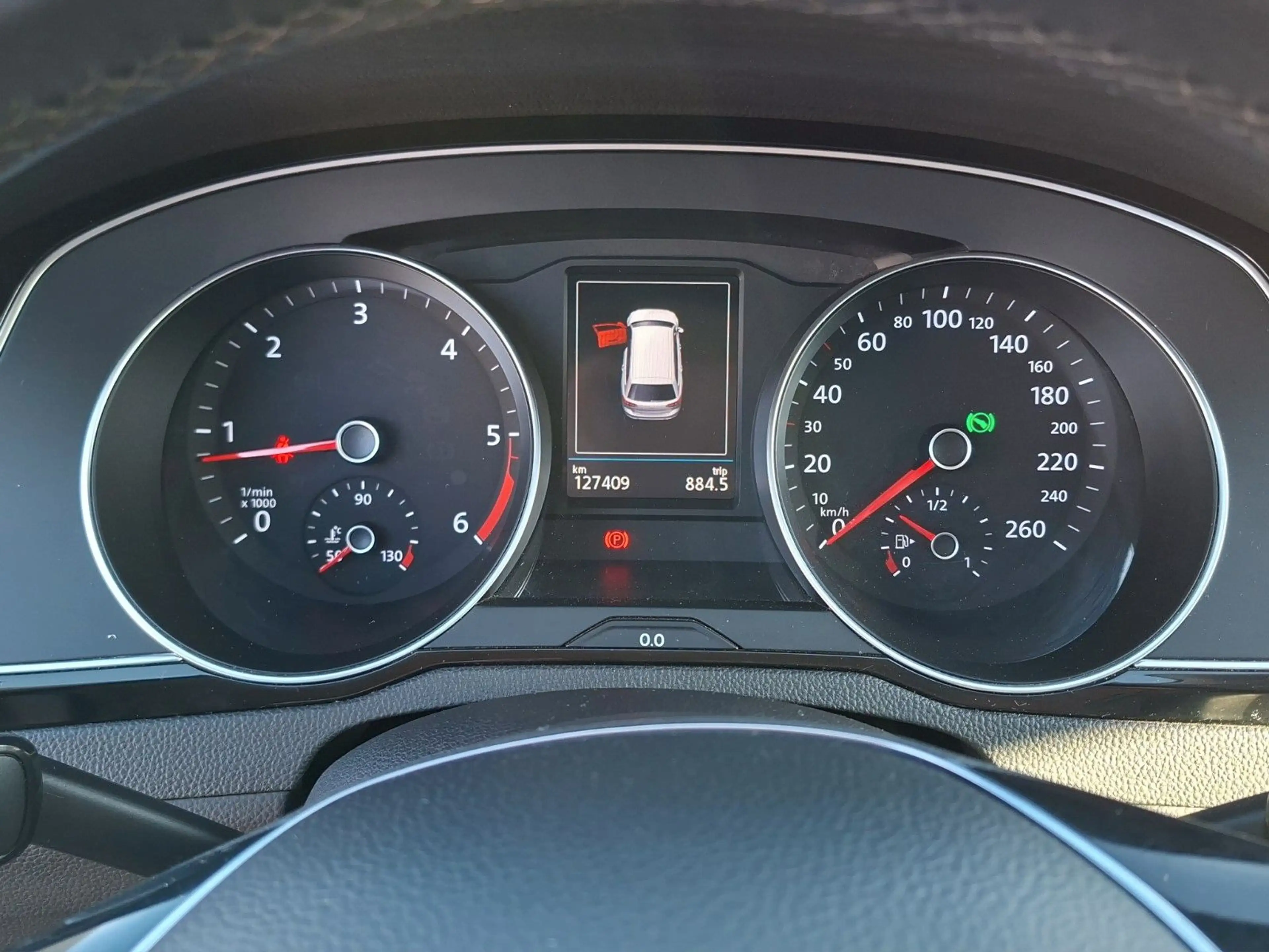 Volkswagen Passat Variant Highline ACC,AHK,RFK,PDC,8-fach — photo 13