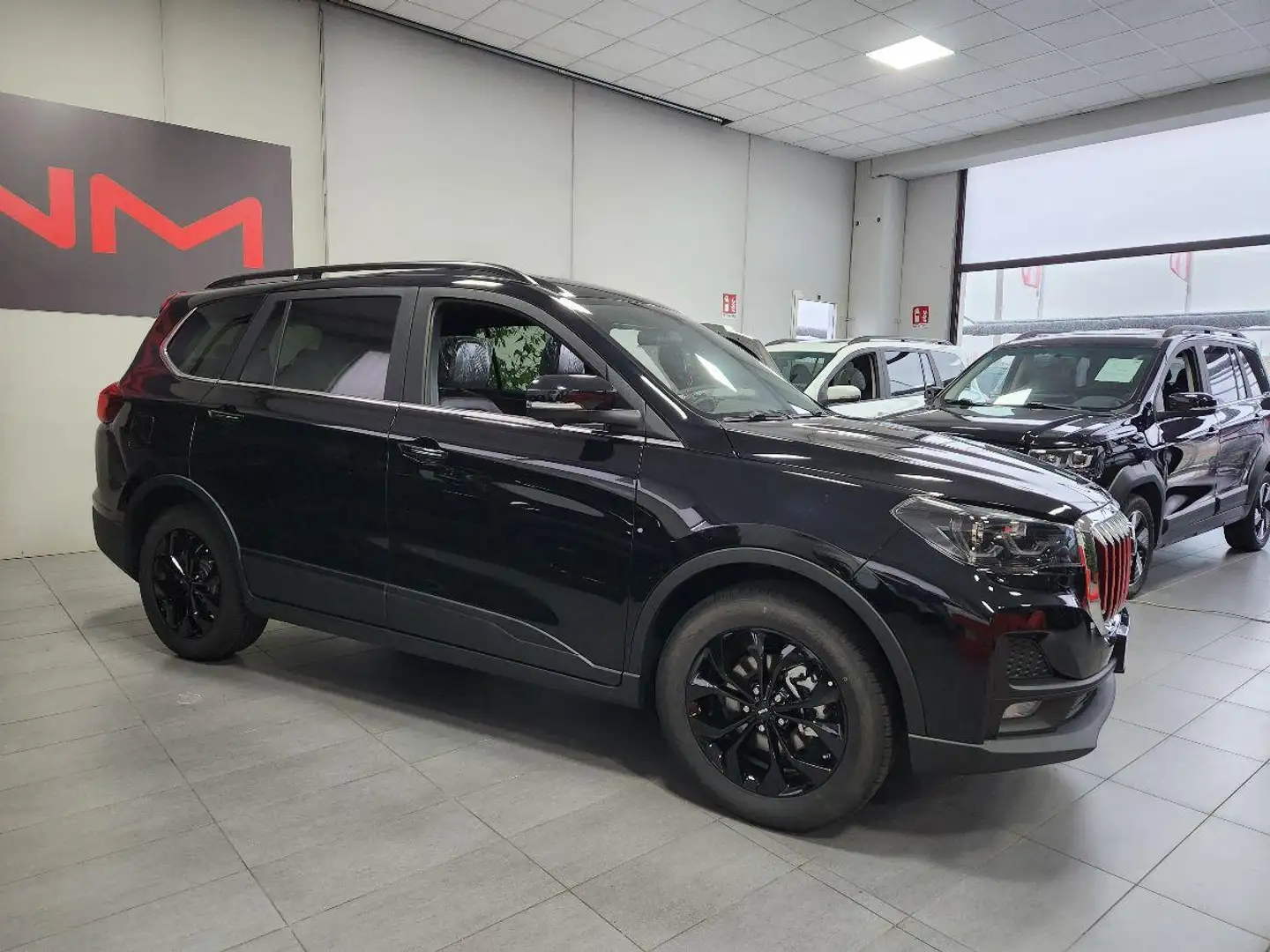 SWM G05 AUTOMATICA 5 ANNI GARANZIA IN STOCK Grigio - 2