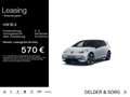 Volkswagen ID.3 GTX Performance Matrix*Navi*HuD*Pano*H&K Silber - thumbnail 1