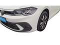 Volkswagen Polo 1.0 TSI Goal DSG  Klima, NAVI, LED, AHK Weiß - thumbnail 9