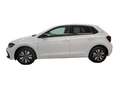 Volkswagen Polo 1.0 TSI Goal DSG  Klima, NAVI, LED, AHK Weiß - thumbnail 3