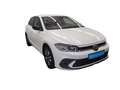 Volkswagen Polo 1.0 TSI Goal DSG  Klima, NAVI, LED, AHK Weiß - thumbnail 7