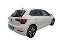 Volkswagen Polo 1.0 TSI Goal DSG  Klima, NAVI, LED, AHK Weiß - thumbnail 6
