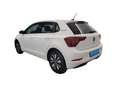 Volkswagen Polo 1.0 TSI Goal DSG  Klima, NAVI, LED, AHK Weiß - thumbnail 4