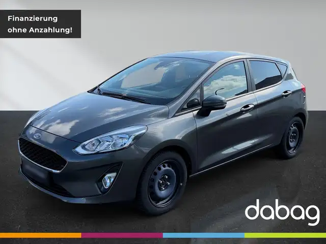 Ford Fiesta 1.1 Cool&Connect Kamera PDC APP 63 kW (86 PS), ...