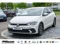 Volkswagen Polo Life 1.0 TSI KAMERA LED PDC APP-CONNECT SITZHZG Grau - thumbnail 1