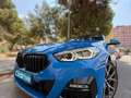 BMW 218 218iA Gran Coupé Bleu - thumbnail 3