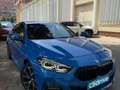 BMW 218 218iA Gran Coupé Bleu - thumbnail 4