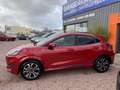 Ford Puma 1.0 ECOBOOST MHEV - 125 S\u0026S - ST-LINE Rot - thumbnail 3