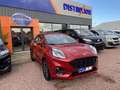 Ford Puma 1.0 ECOBOOST MHEV - 125 S\u0026S - ST-LINE Rot - thumbnail 2