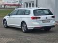 Volkswagen Passat Variant GTE/NAVI/KAMERA 360°/AHK/ACC/LANE Blanc - thumbnail 6