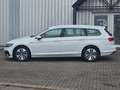 Volkswagen Passat Variant GTE/NAVI/KAMERA 360°/AHK/ACC/LANE Blanc - thumbnail 7