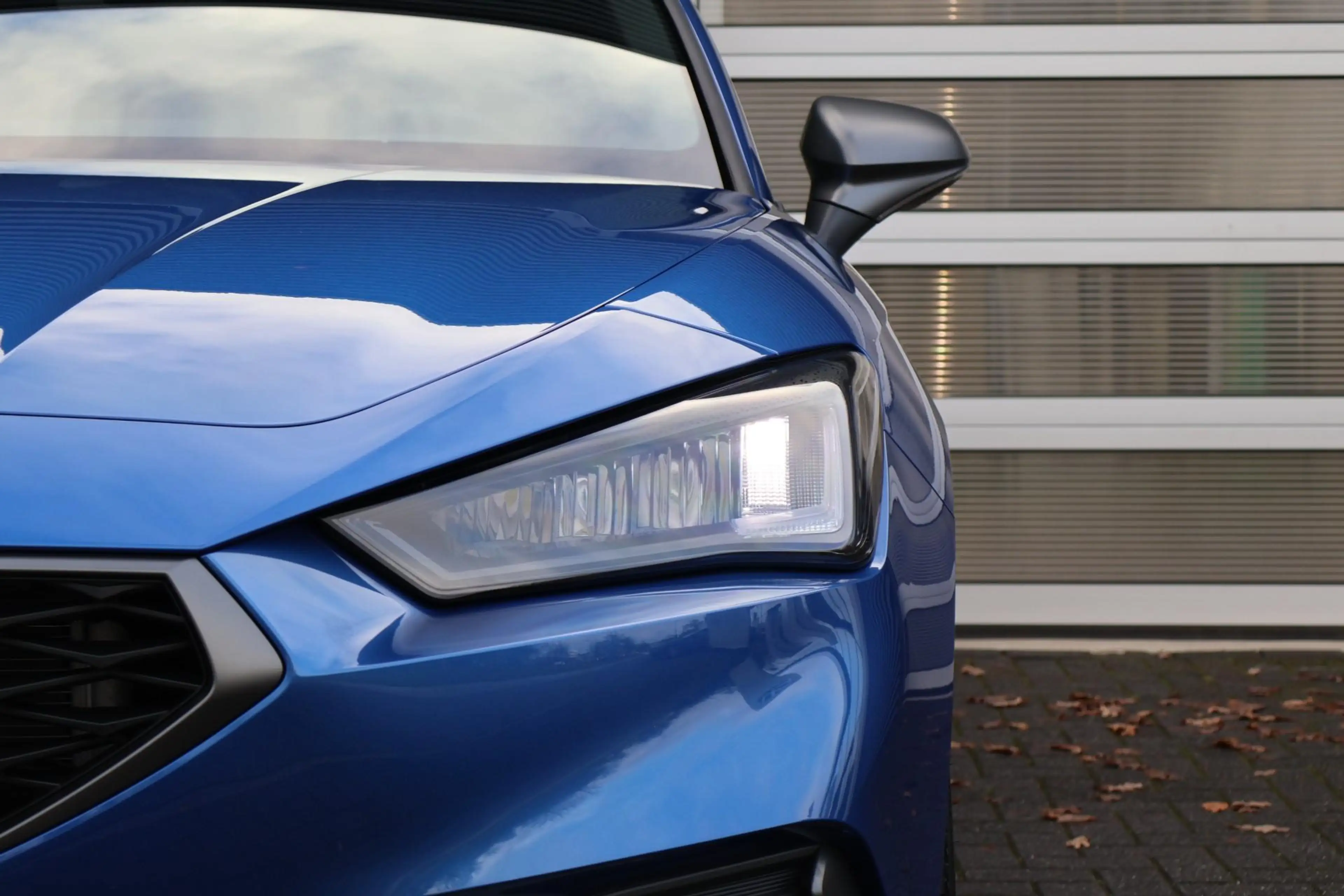 SEAT Leon e-Hybrid Sportstourer 1.5 TSI 204pk FR Business | Trekhaak — photo 7