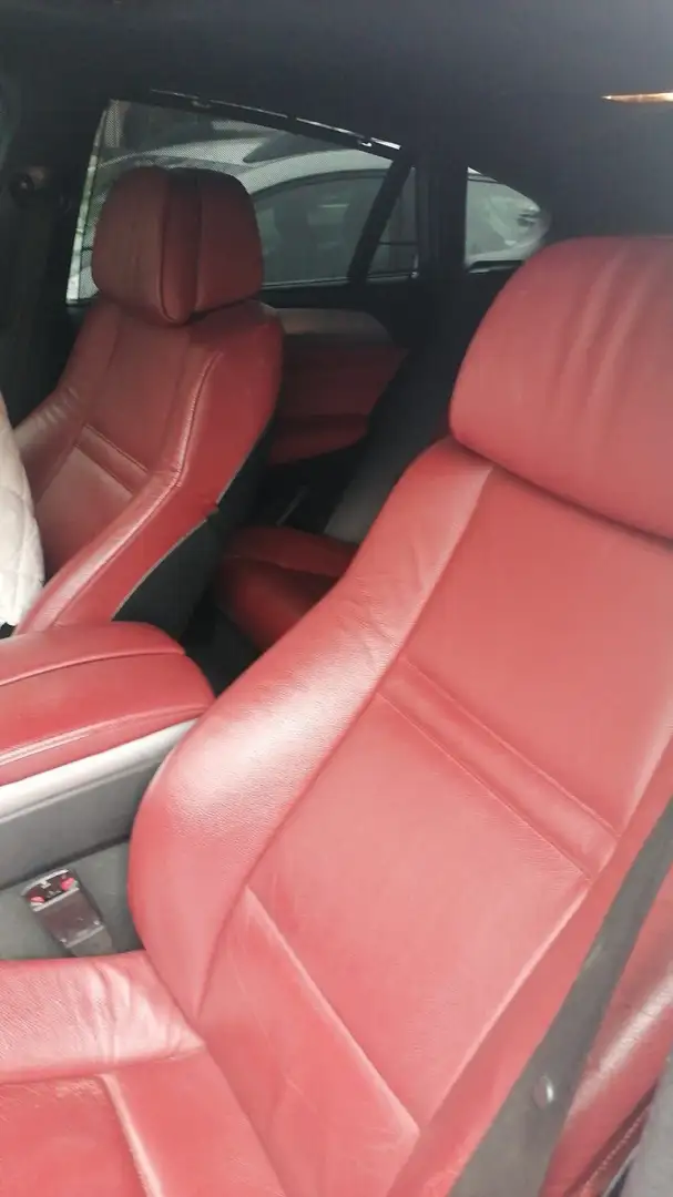 BMW X6 M xDrive35i Sport Edition - 2