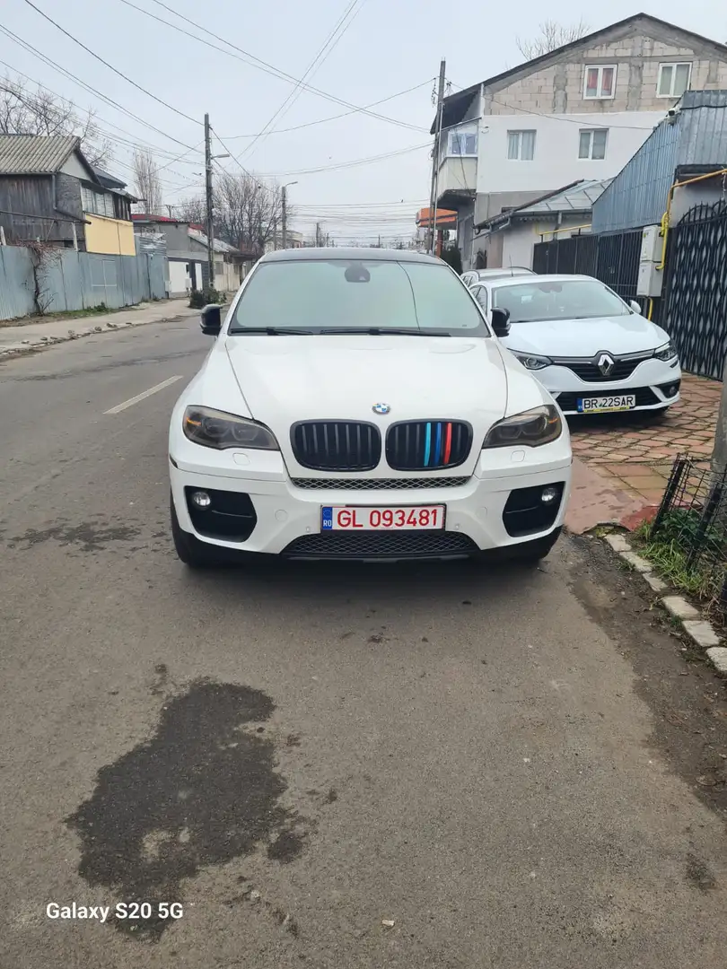 BMW X6 M xDrive35i Sport Edition - 1