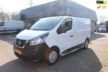 1.6 dCi 145 L1H1 Acenta S&S OPEL VIVARO RENAULT Tr