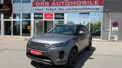 Land Rover Range Rover Evoque AWD/LED/AHK/Kamera