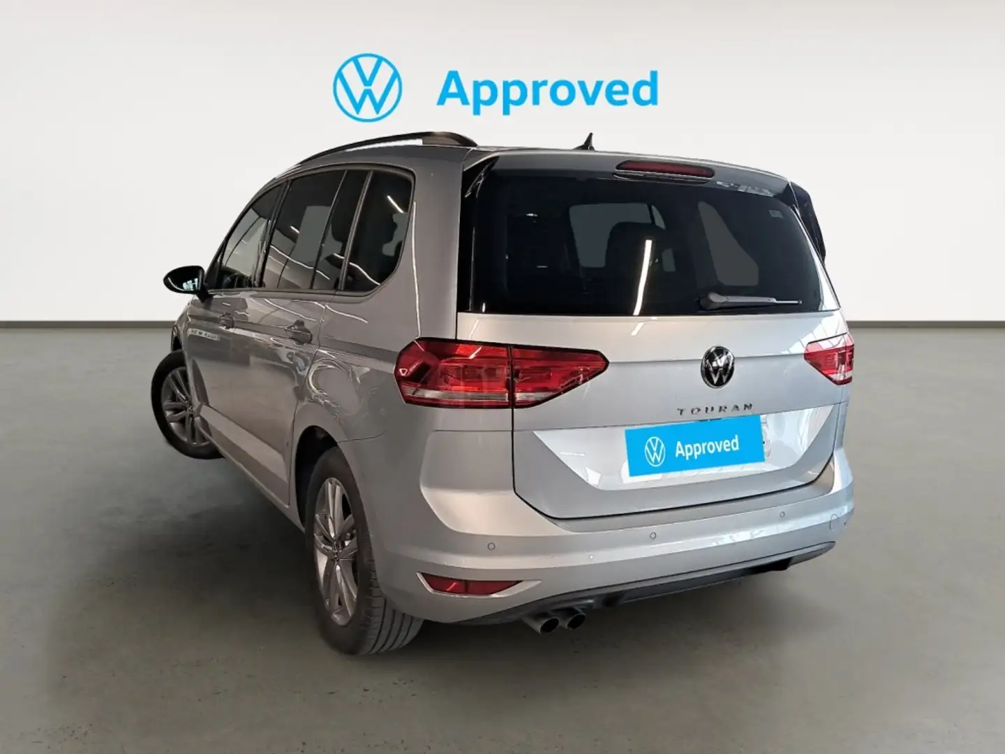 Volkswagen Touran MONOVOLUMEN COMPACTO 2.0 TDI 110KW DSG LIFE 150 5P - 2