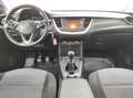 Opel Grandland X 1.5 DIESEL LED EURO-6 KLIMAA SPURASS PDCv+h 6-GANG Gris - thumbnail 34