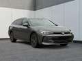 Volkswagen Passat Variant Elegance DSG+PANO+NAVI+MATRIX+360 KAM+MASSAGE+A... Grau - thumbnail 29