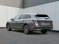 Volkswagen Passat Variant Elegance DSG+PANO+NAVI+MATRIX+360 KAM+MASSAGE+A... Grau - thumbnail 30