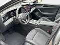 Volkswagen Passat Variant Elegance DSG+PANO+NAVI+MATRIX+360 KAM+MASSAGE+A... Grau - thumbnail 9