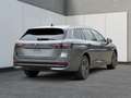 Volkswagen Passat Variant Elegance DSG+PANO+NAVI+MATRIX+360 KAM+MASSAGE+A... Grau - thumbnail 3
