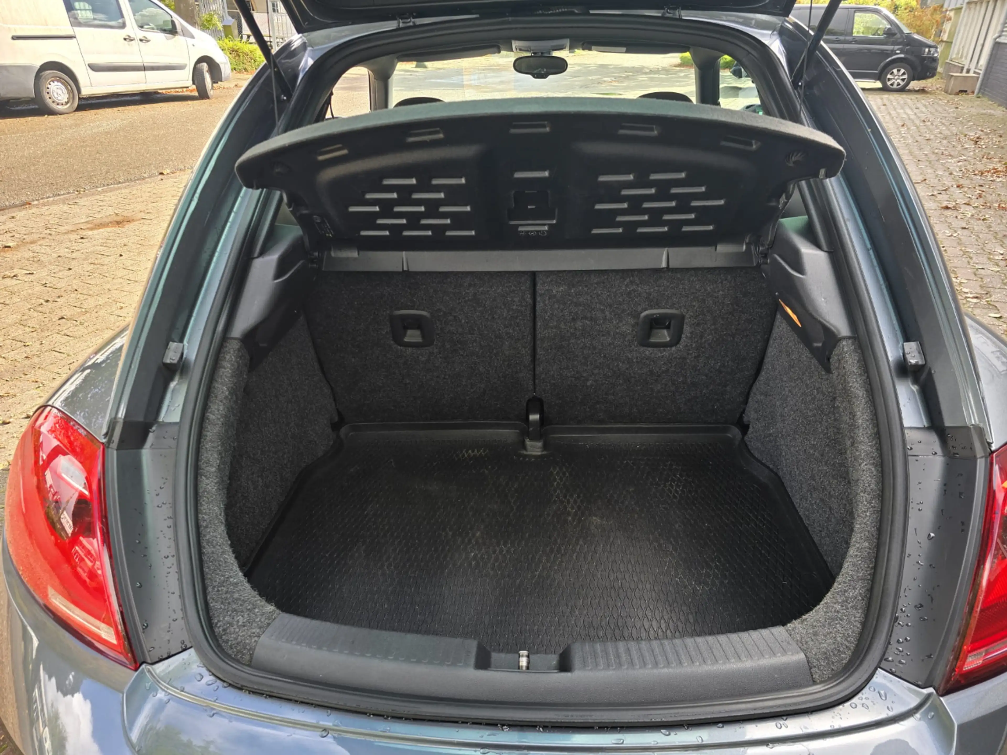 Volkswagen Beetle 1.2 TSI DESIGN AIRCO — photo 15
