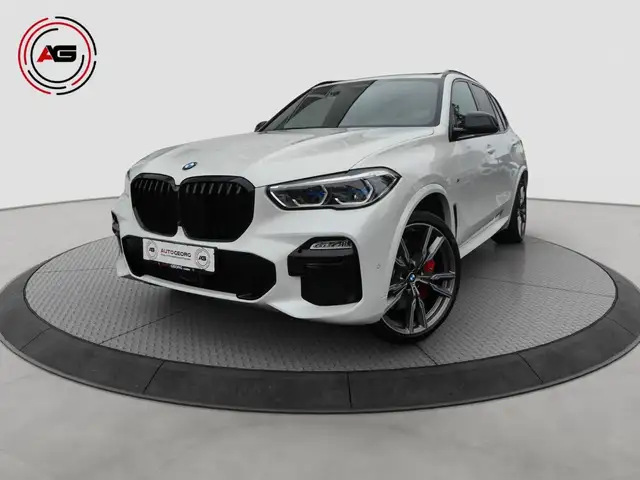 BMW X5 M50i LASER 360°SKYLOUNGE FOND ENTER STANH 22"