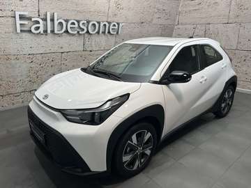 1,5 Hybrid Active "AKTION"
