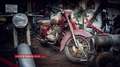 Jawa 250 250 Rot - thumbnail 1