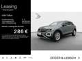 Volkswagen T-Roc T-ROC 1.5 TSI DSG STYLE*LED*AHK*PDC*SHZ*NAVI*KLI Grau - thumbnail 1