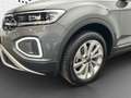 Volkswagen T-Roc T-ROC 1.5 TSI DSG STYLE*LED*AHK*PDC*SHZ*NAVI*KLI Grau - thumbnail 13