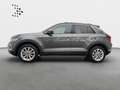 Volkswagen T-Roc T-ROC 1.5 TSI DSG STYLE*LED*AHK*PDC*SHZ*NAVI*KLI Grau - thumbnail 3