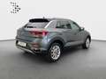 Volkswagen T-Roc T-ROC 1.5 TSI DSG STYLE*LED*AHK*PDC*SHZ*NAVI*KLI Grau - thumbnail 2