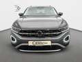 Volkswagen T-Roc T-ROC 1.5 TSI DSG STYLE*LED*AHK*PDC*SHZ*NAVI*KLI Grau - thumbnail 12